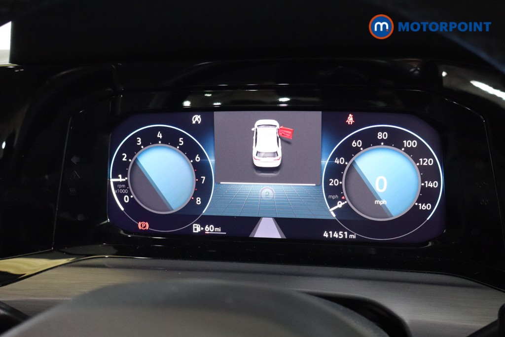 Volkswagen Golf Style Manual Petrol Hatchback - Stock Number (1603749) - 2nd supplementary image