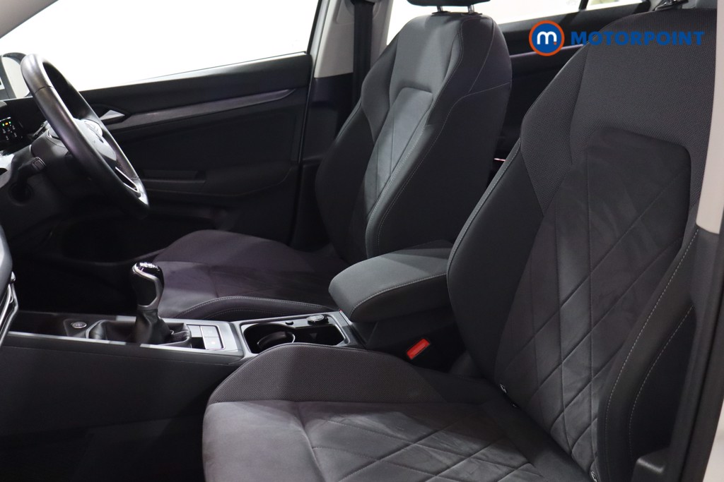 Volkswagen Golf Style Manual Petrol Hatchback - Stock Number (1603749) - 7th supplementary image