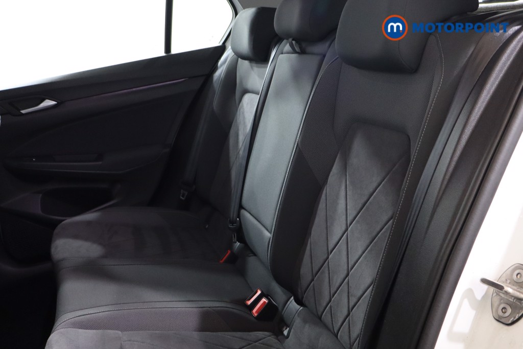 Volkswagen Golf Style Manual Petrol Hatchback - Stock Number (1603749) - 9th supplementary image