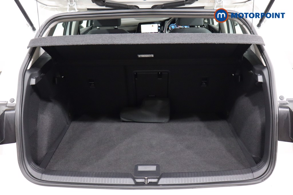 Volkswagen Golf Style Manual Petrol Hatchback - Stock Number (1603749) - 10th supplementary image