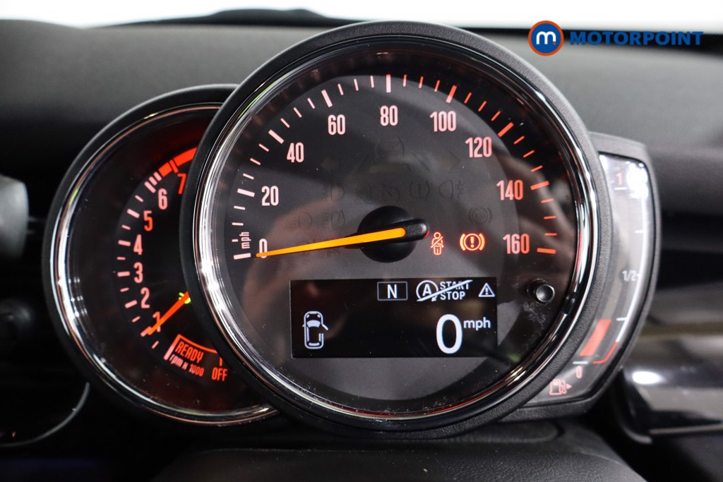 Mini Hatchback Cooper Sport Manual Petrol Hatchback - Stock Number (1603874) - 2nd supplementary image