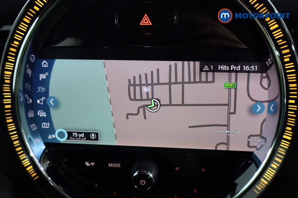 Mini Hatchback Cooper Sport Manual Petrol Hatchback - Stock Number (1603874) - 7th supplementary image