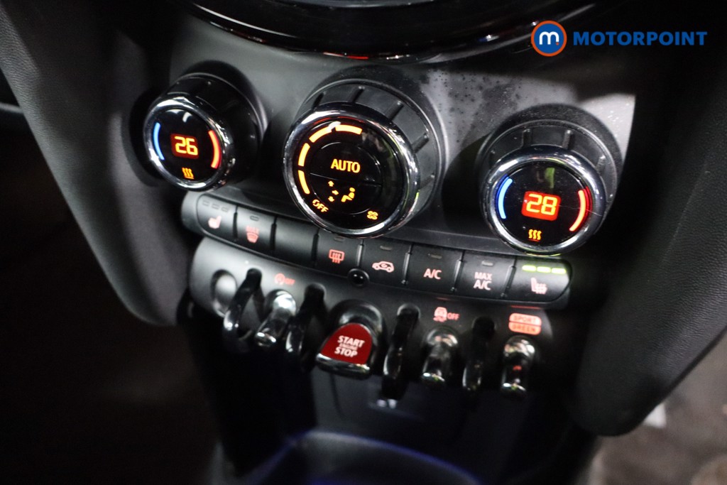 Mini Hatchback Cooper Sport Manual Petrol Hatchback - Stock Number (1603874) - 10th supplementary image