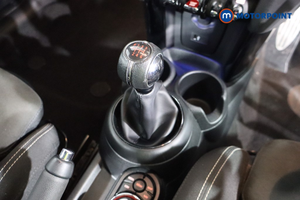 Mini Hatchback Cooper Sport Manual Petrol Hatchback - Stock Number (1603874) - 11th supplementary image