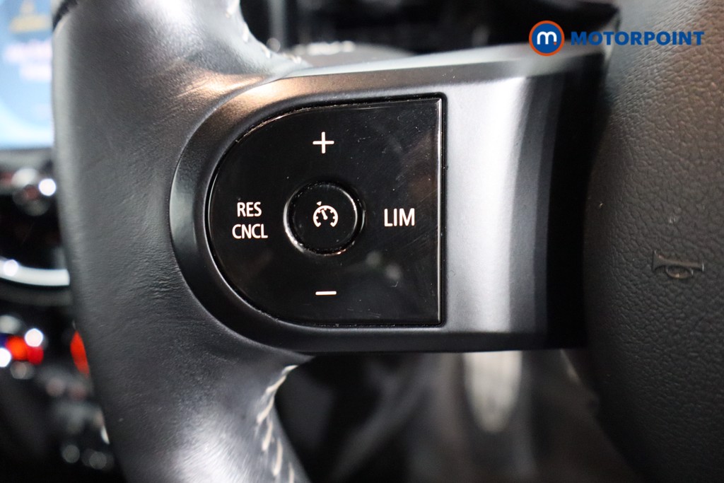 Mini Hatchback Cooper Sport Manual Petrol Hatchback - Stock Number (1603874) - 13th supplementary image