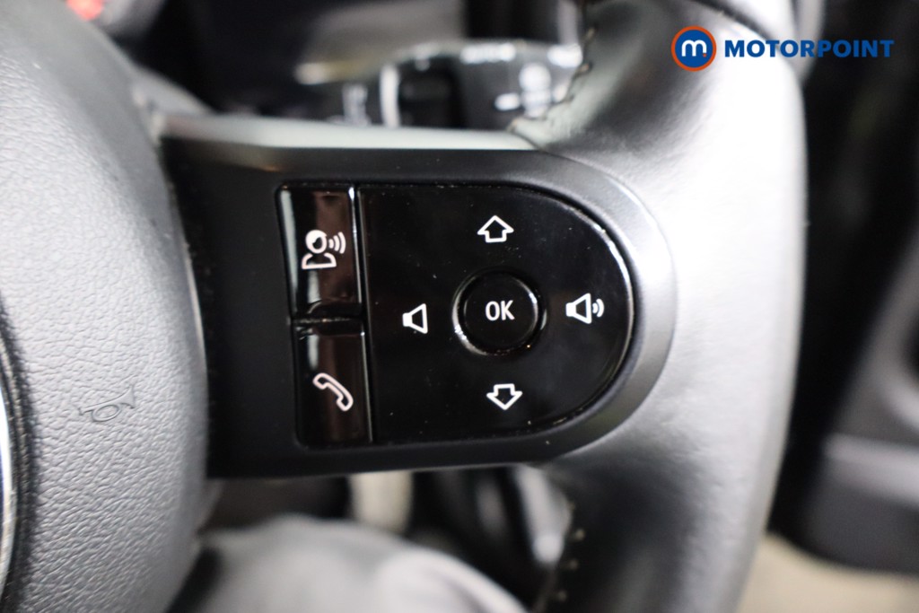 Mini Hatchback Cooper Sport Manual Petrol Hatchback - Stock Number (1603874) - 14th supplementary image