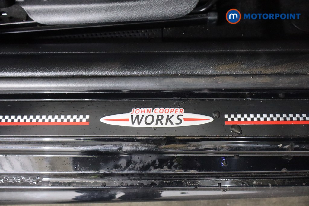 Mini Hatchback Cooper Sport Manual Petrol Hatchback - Stock Number (1603874) - 19th supplementary image