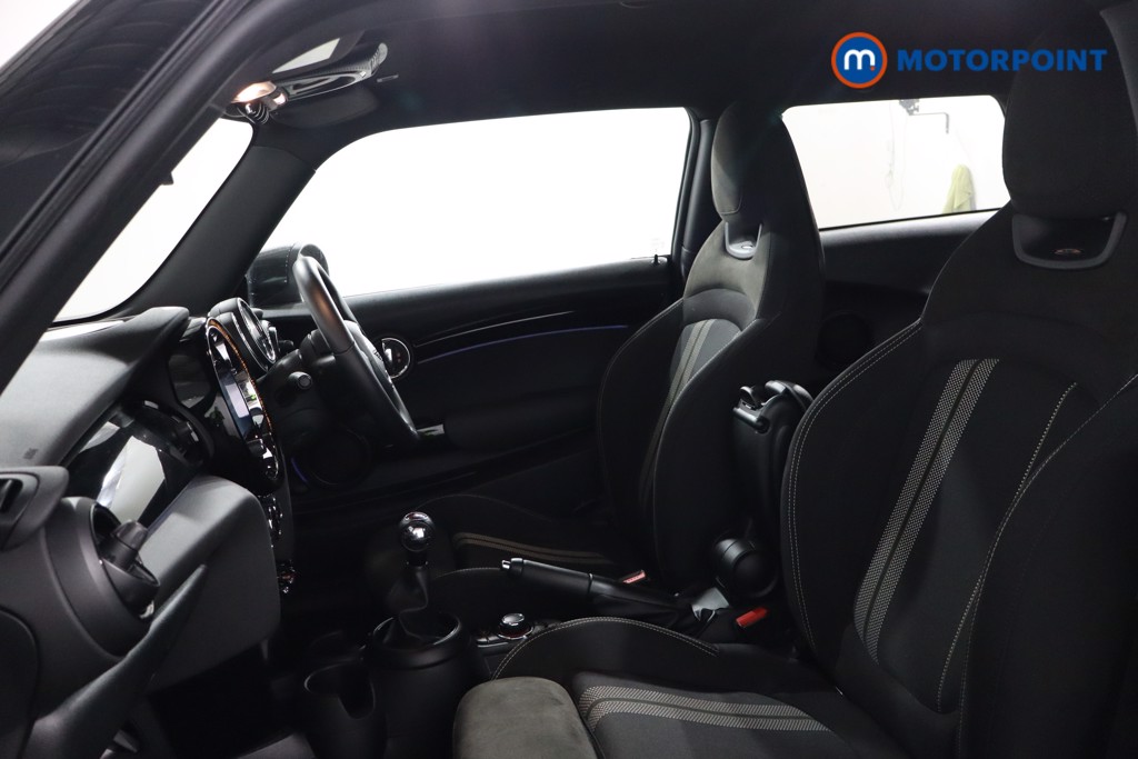 Mini Hatchback Cooper Sport Manual Petrol Hatchback - Stock Number (1603874) - 20th supplementary image