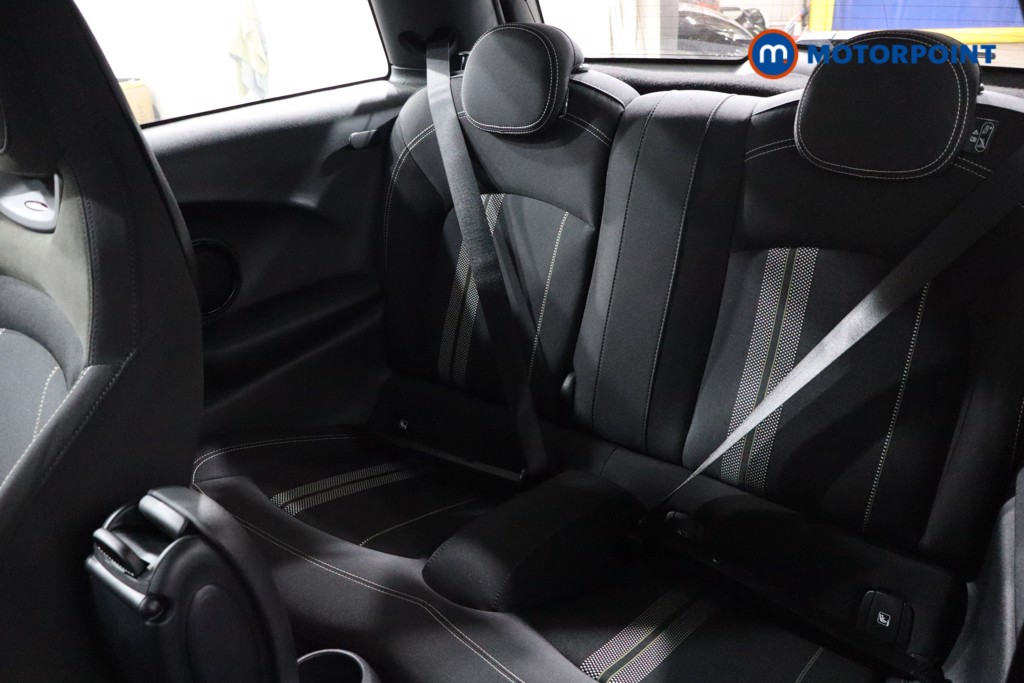 Mini Hatchback Cooper Sport Manual Petrol Hatchback - Stock Number (1603874) - 21st supplementary image