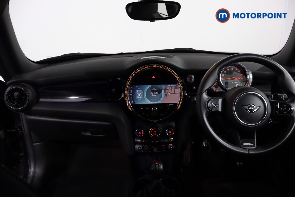 Mini Hatchback Cooper Sport Manual Petrol Hatchback - Stock Number (1603874) - 22nd supplementary image