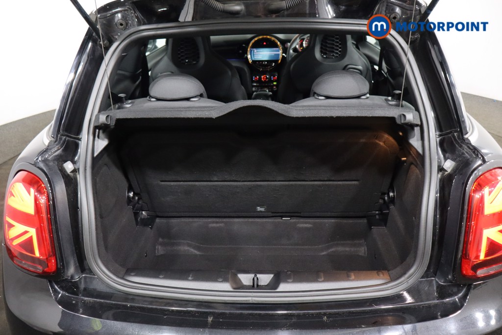 Mini Hatchback Cooper Sport Manual Petrol Hatchback - Stock Number (1603874) - 23rd supplementary image