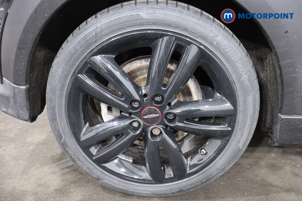 Mini Hatchback Cooper Sport Manual Petrol Hatchback - Stock Number (1603874) - 24th supplementary image