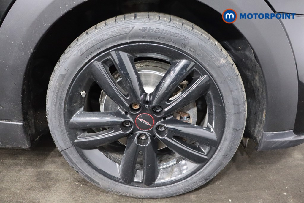 Mini Hatchback Cooper Sport Manual Petrol Hatchback - Stock Number (1603874) - 25th supplementary image