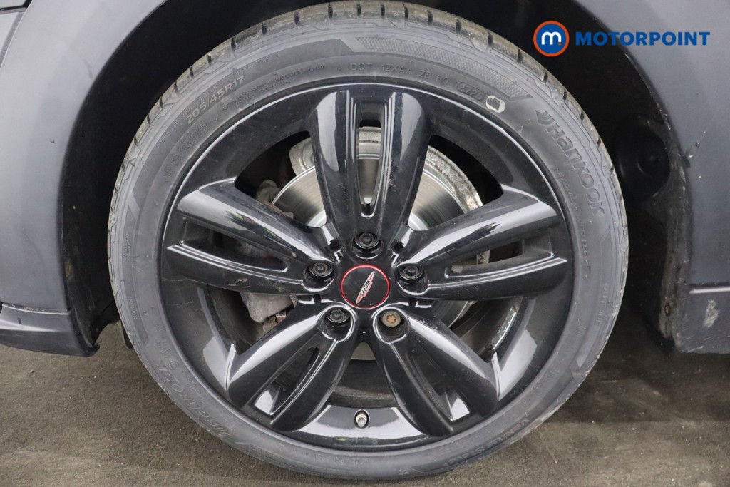 Mini Hatchback Cooper Sport Manual Petrol Hatchback - Stock Number (1603874) - 26th supplementary image