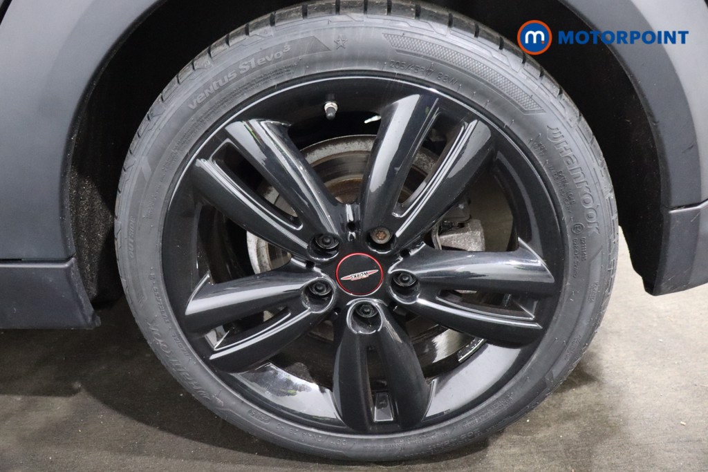 Mini Hatchback Cooper Sport Manual Petrol Hatchback - Stock Number (1603874) - 27th supplementary image