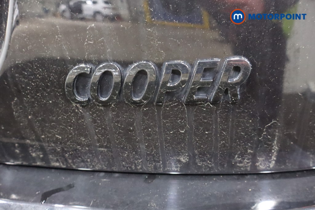 Mini Hatchback Cooper Sport Manual Petrol Hatchback - Stock Number (1603874) - 30th supplementary image