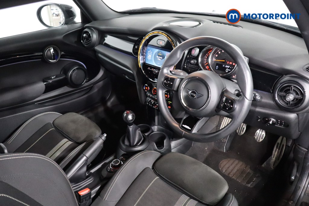 Mini Hatchback Cooper Sport Manual Petrol Hatchback - Stock Number (1603874) - 1st supplementary image