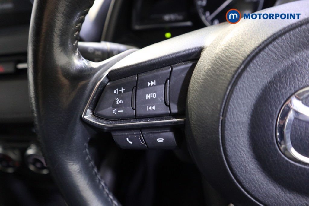 Mazda 2 Gt Sport Nav-Plus Manual Petrol Hatchback - Stock Number (1604261) - 3rd supplementary image