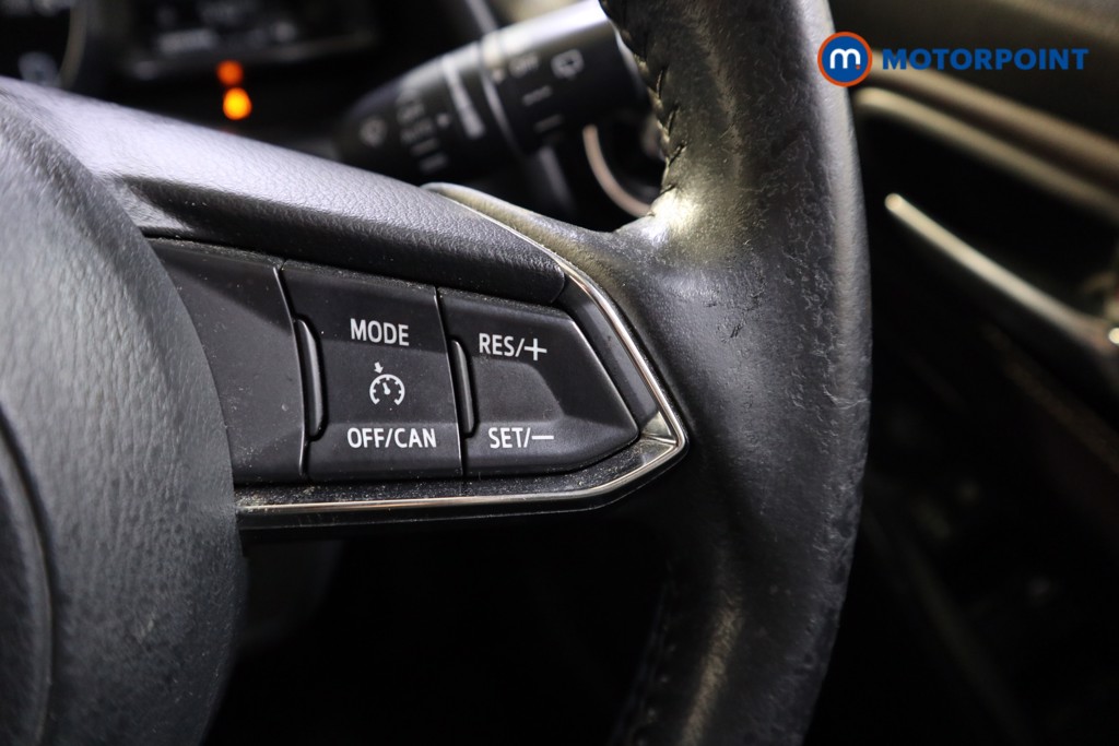 Mazda 2 Gt Sport Nav-Plus Manual Petrol Hatchback - Stock Number (1604261) - 4th supplementary image