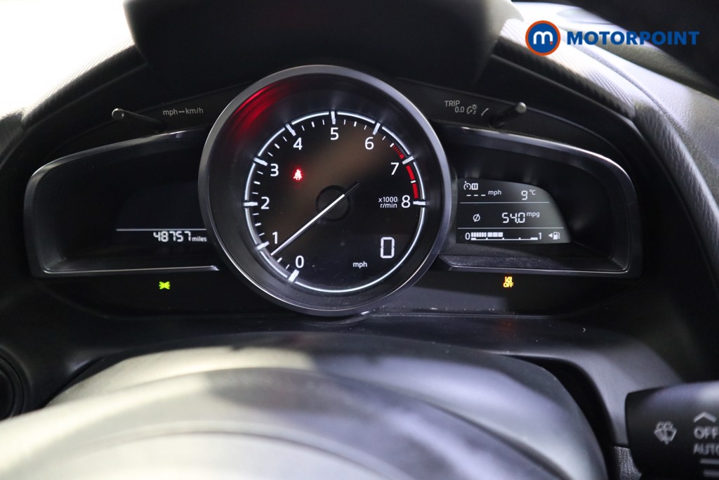 Mazda 2 Gt Sport Nav-Plus Manual Petrol Hatchback - Stock Number (1604261) - 5th supplementary image