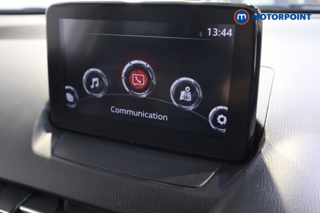Mazda 2 Gt Sport Nav-Plus Manual Petrol Hatchback - Stock Number (1604261) - 6th supplementary image