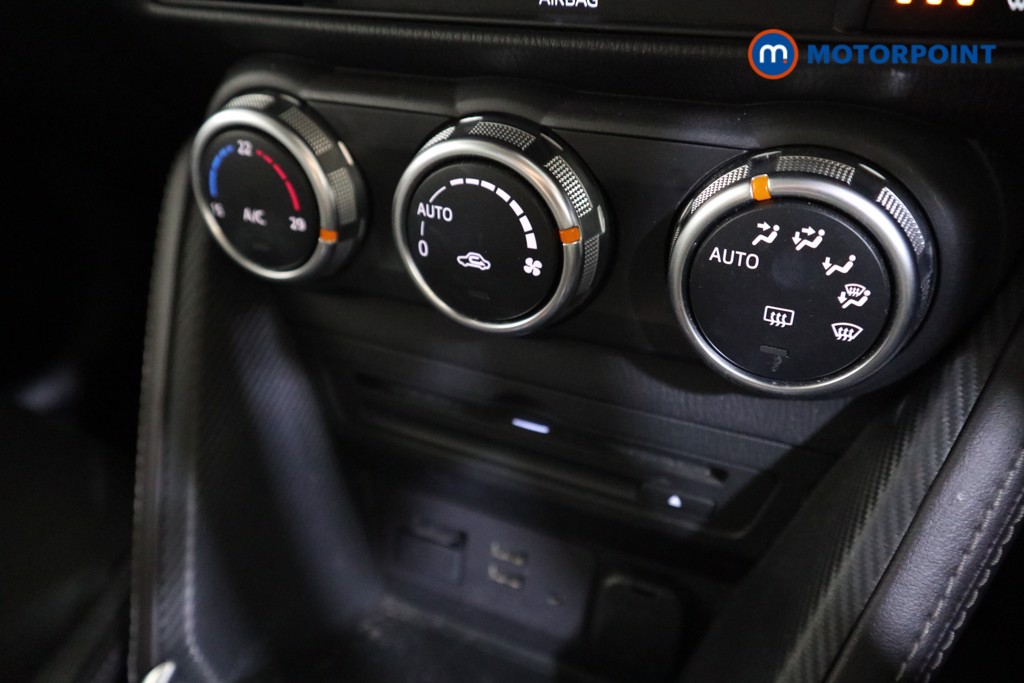 Mazda 2 Gt Sport Nav-Plus Manual Petrol Hatchback - Stock Number (1604261) - 7th supplementary image