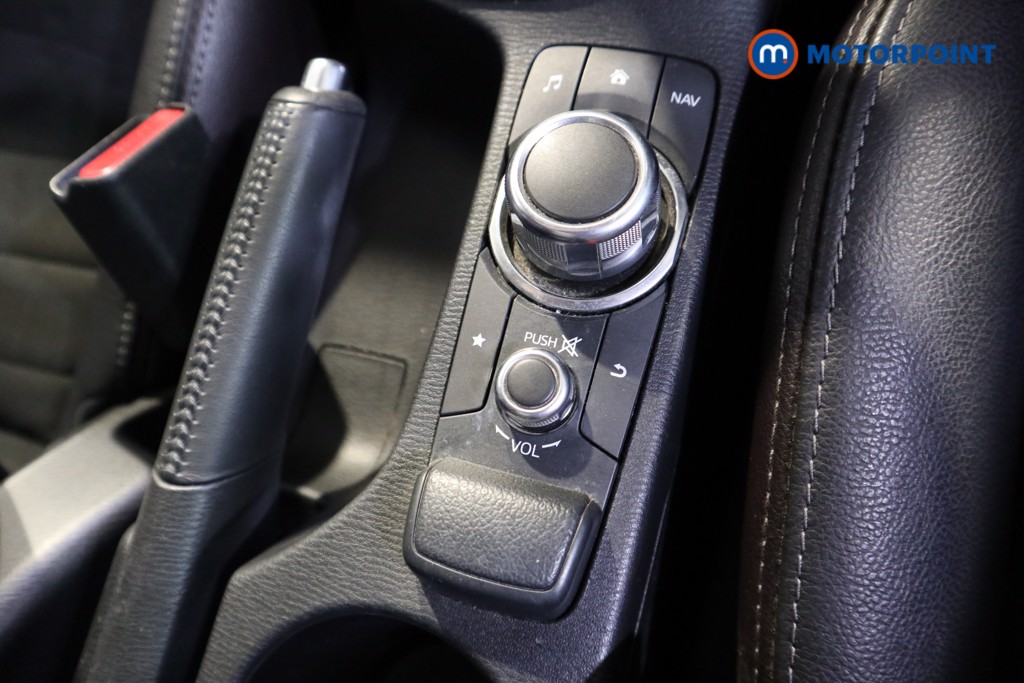 Mazda 2 Gt Sport Nav-Plus Manual Petrol Hatchback - Stock Number (1604261) - 8th supplementary image