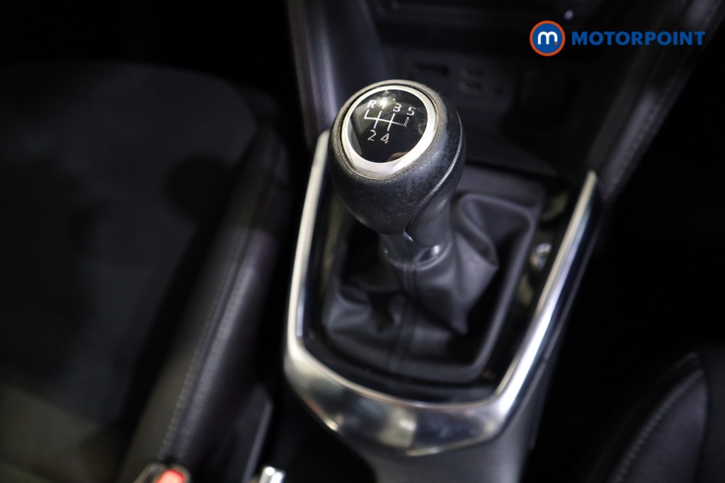 Mazda 2 Gt Sport Nav-Plus Manual Petrol Hatchback - Stock Number (1604261) - 9th supplementary image