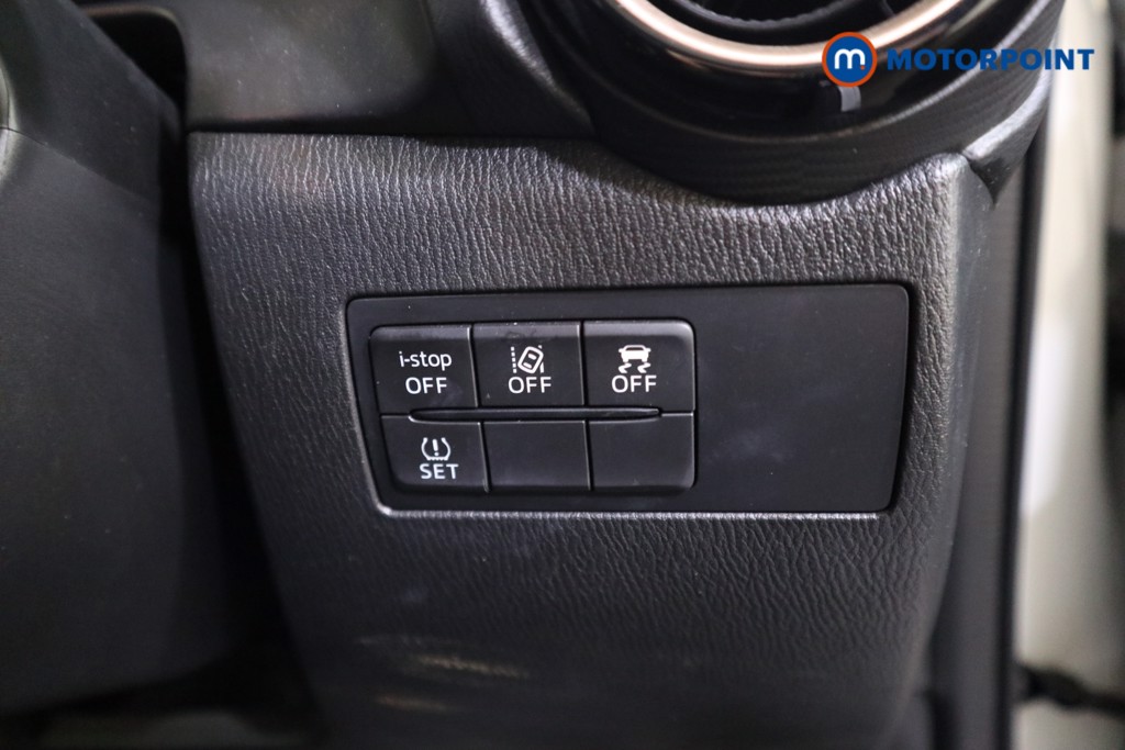 Mazda 2 Gt Sport Nav-Plus Manual Petrol Hatchback - Stock Number (1604261) - 10th supplementary image