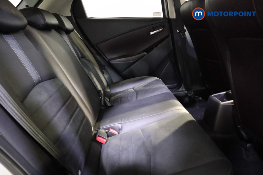 Mazda 2 Gt Sport Nav-Plus Manual Petrol Hatchback - Stock Number (1604261) - 13th supplementary image