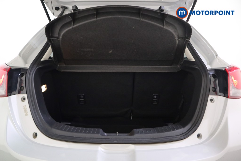 Mazda 2 Gt Sport Nav-Plus Manual Petrol Hatchback - Stock Number (1604261) - 16th supplementary image