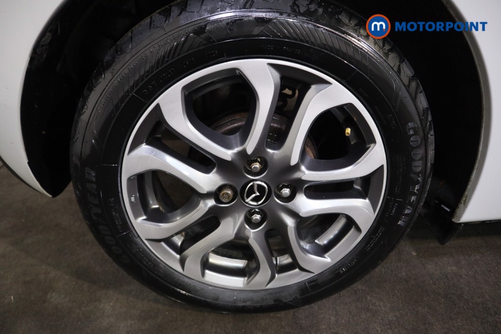 Mazda 2 Gt Sport Nav-Plus Manual Petrol Hatchback - Stock Number (1604261) - 17th supplementary image