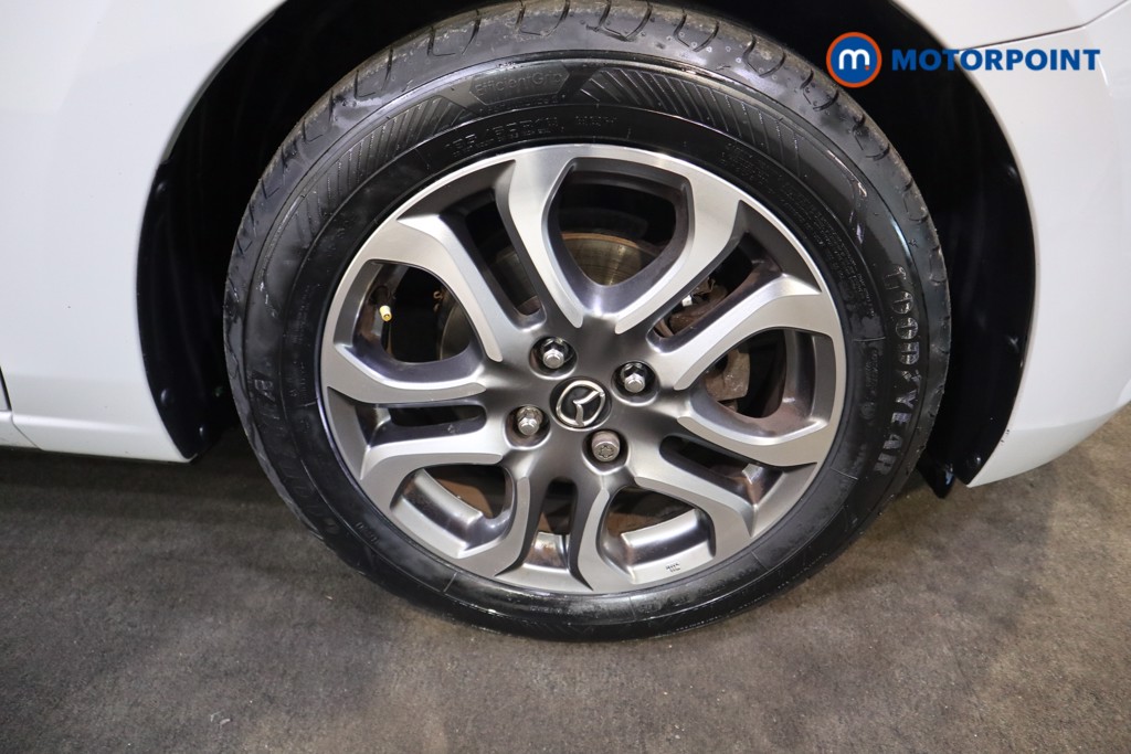 Mazda 2 Gt Sport Nav-Plus Manual Petrol Hatchback - Stock Number (1604261) - 18th supplementary image