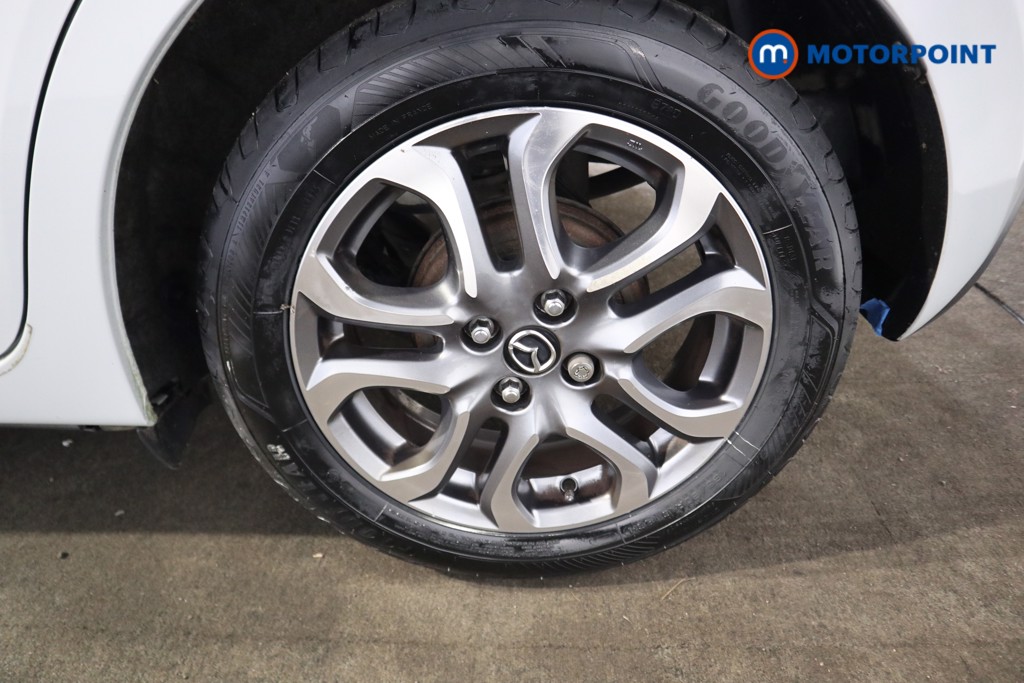 Mazda 2 Gt Sport Nav-Plus Manual Petrol Hatchback - Stock Number (1604261) - 20th supplementary image