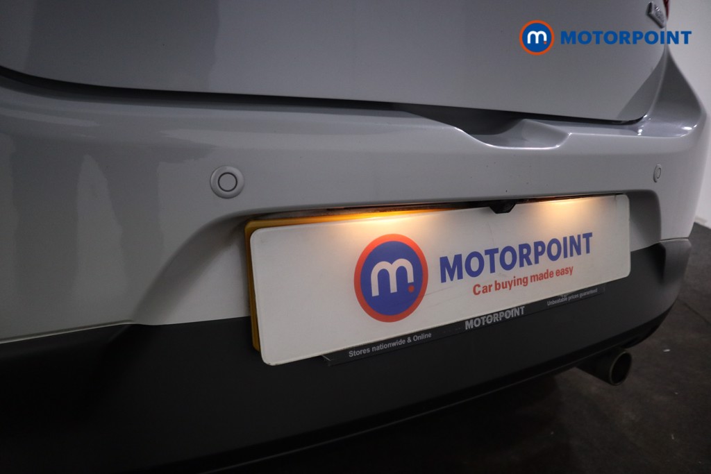 Mazda 2 Gt Sport Nav-Plus Manual Petrol Hatchback - Stock Number (1604261) - 21st supplementary image