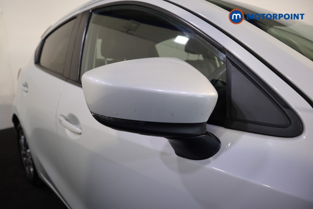 Mazda 2 Gt Sport Nav-Plus Manual Petrol Hatchback - Stock Number (1604261) - 26th supplementary image