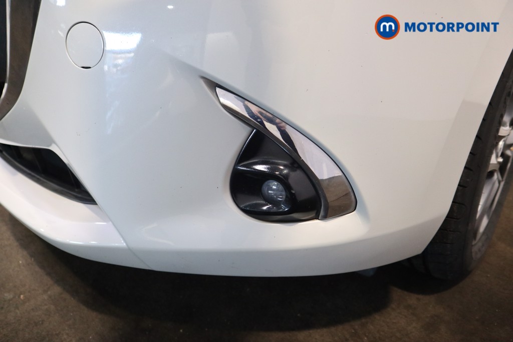 Mazda 2 Gt Sport Nav-Plus Manual Petrol Hatchback - Stock Number (1604261) - 28th supplementary image