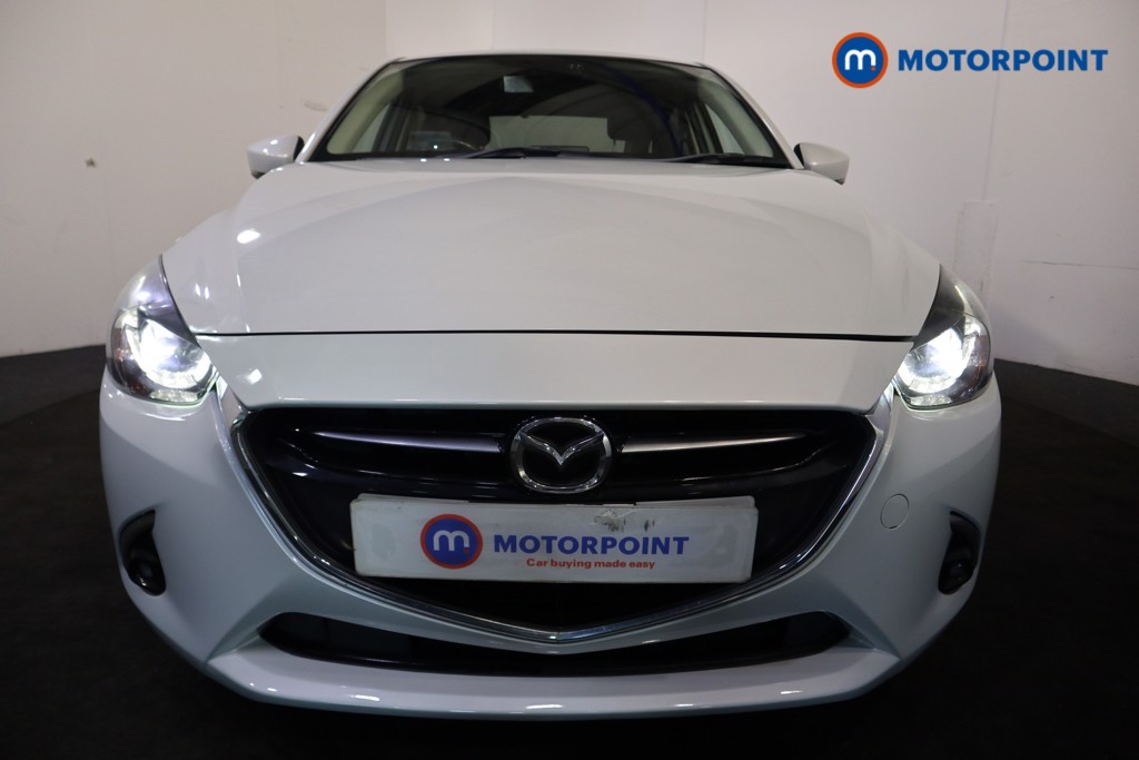 Mazda 2 Gt Sport Nav-Plus Manual Petrol Hatchback - Stock Number (1604261) - 30th supplementary image