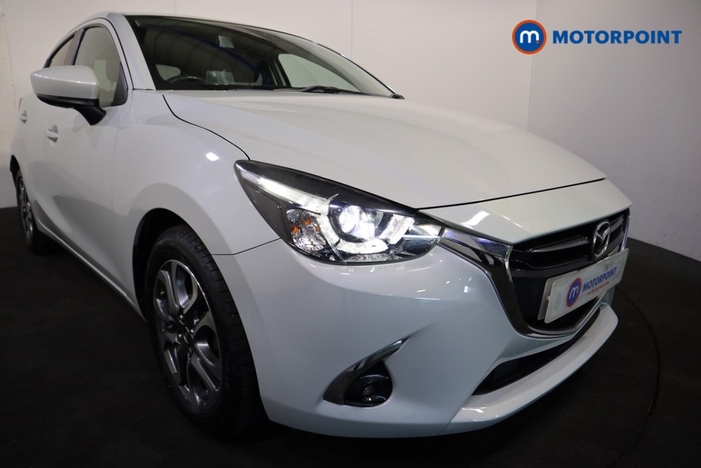 Mazda 2 Gt Sport Nav-Plus Manual Petrol Hatchback - Stock Number (1604261) - 31st supplementary image