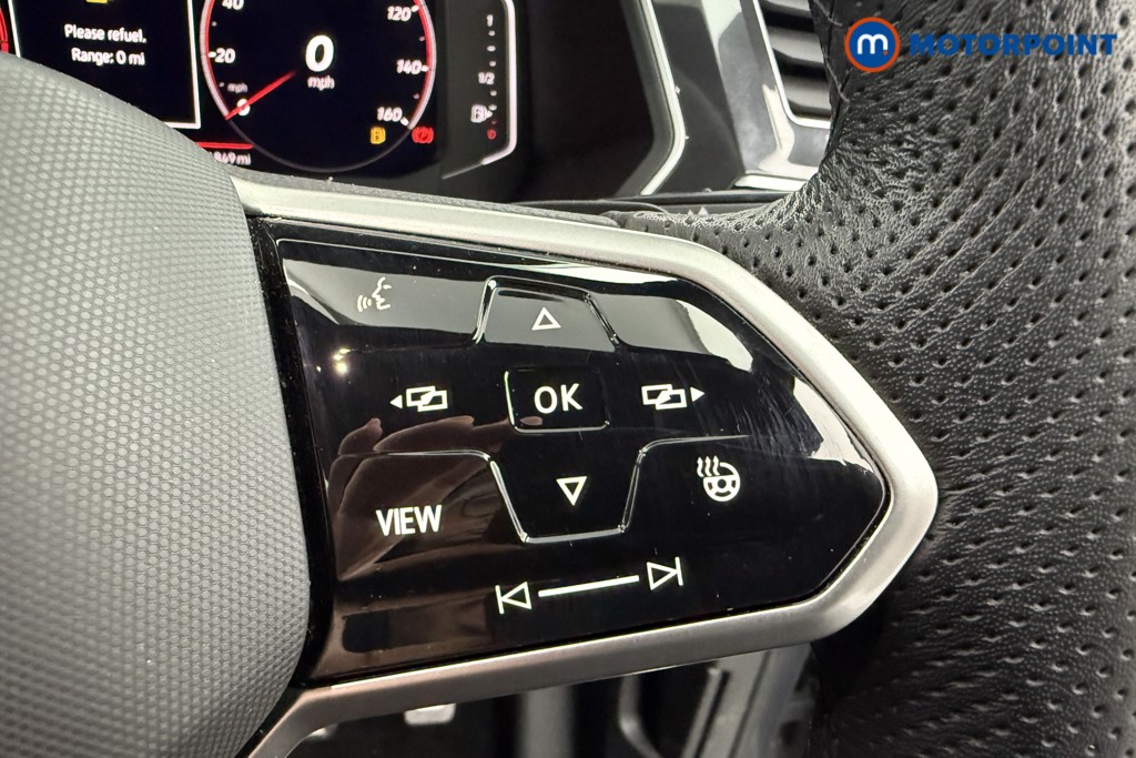 Volkswagen Tiguan R-Line Automatic Petrol SUV - Stock Number (1604786) - 5th supplementary image
