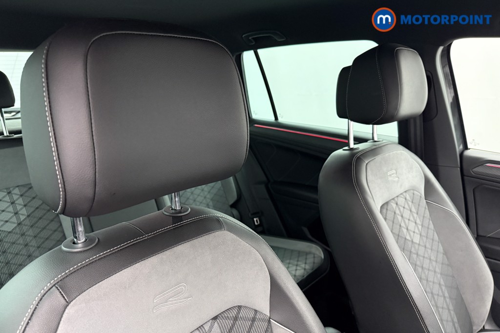 Volkswagen Tiguan R-Line Automatic Petrol SUV - Stock Number (1604786) - 21st supplementary image