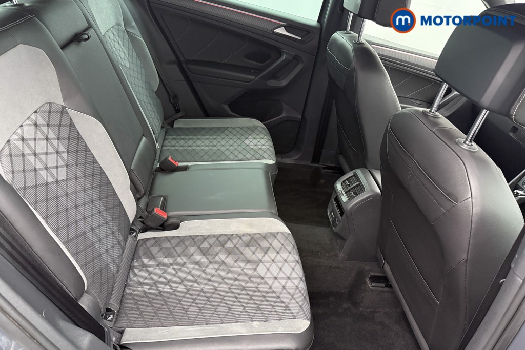 Volkswagen Tiguan R-Line Automatic Petrol SUV - Stock Number (1604786) - 22nd supplementary image
