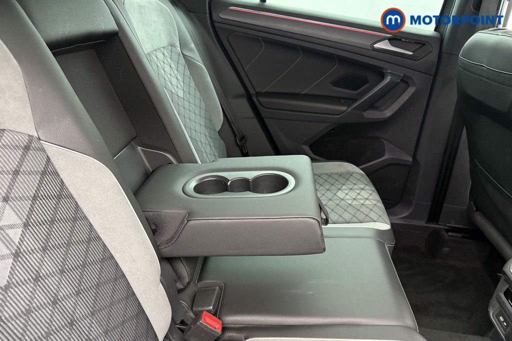 Volkswagen Tiguan R-Line Automatic Petrol SUV - Stock Number (1604786) - 24th supplementary image