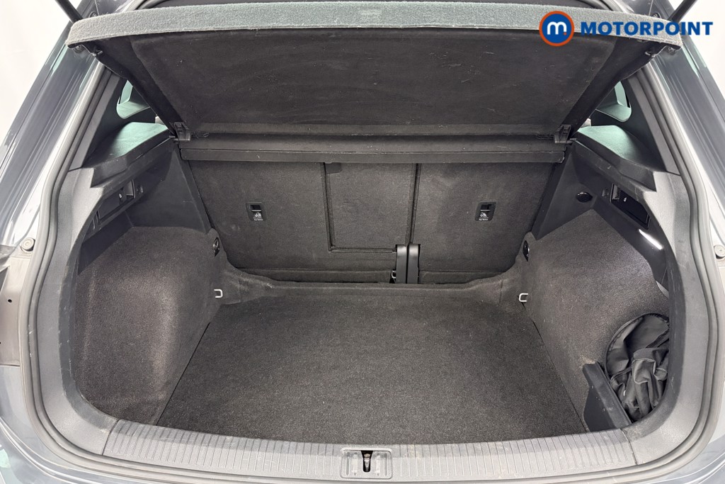 Volkswagen Tiguan R-Line Automatic Petrol SUV - Stock Number (1604786) - 26th supplementary image