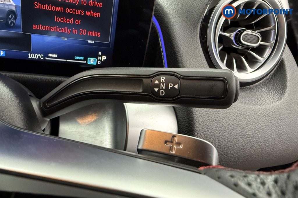 Mercedes-Benz GLB Amg Line Automatic Petrol SUV - Stock Number (1605507) - 5th supplementary image