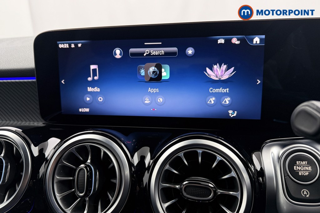 Mercedes-Benz GLB Amg Line Automatic Petrol SUV - Stock Number (1605507) - 8th supplementary image