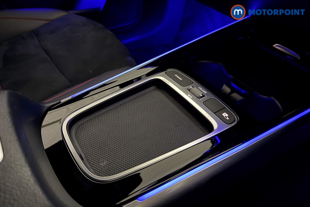 Mercedes-Benz GLB Amg Line Automatic Petrol SUV - Stock Number (1605507) - 14th supplementary image