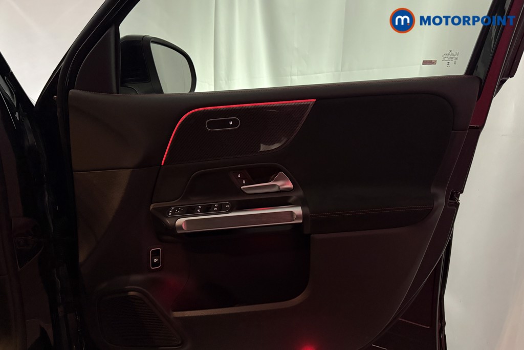 Mercedes-Benz GLB Amg Line Automatic Petrol SUV - Stock Number (1605507) - 20th supplementary image