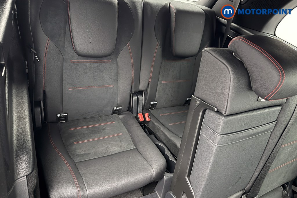 Mercedes-Benz GLB Amg Line Automatic Petrol SUV - Stock Number (1605507) - 27th supplementary image