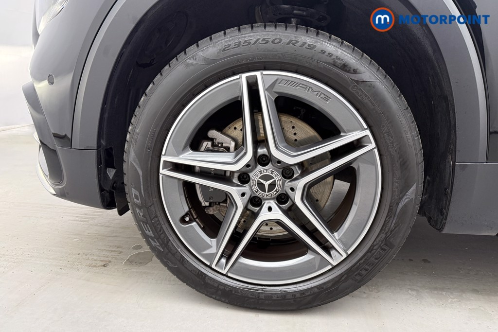 Mercedes-Benz GLB Amg Line Automatic Petrol SUV - Stock Number (1605507) - 34th supplementary image